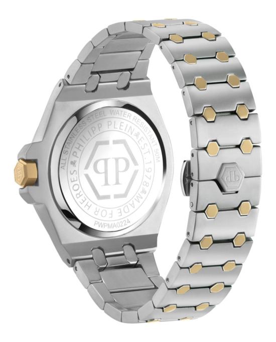  필립 플레인 손목시계 PWPMA0224 TTE OS - PHILIPP PLEIN