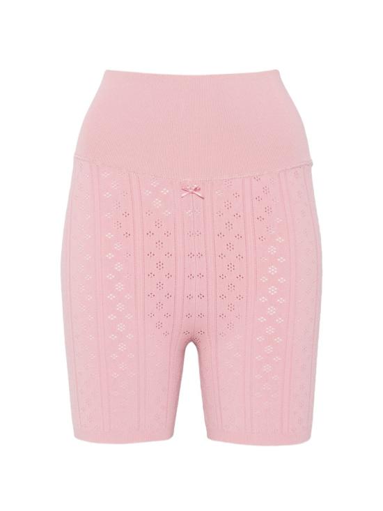 26FW JW앤더슨 숏팬츠 KW1475 YN0309344 PINK