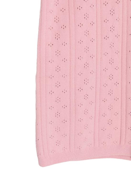 26FW JW앤더슨 숏팬츠 KW1475 YN0309344 PINK - JW ANDERSON