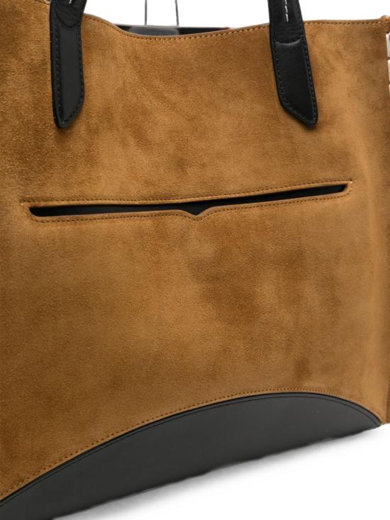 26FW JW앤더슨 토트백 HB0793 LA0361269 CAMEL - JW ANDERSON