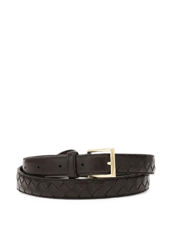 26FW 보테가베네타 벨트 871643 V0HW52094 BROWN - BOTTEGA VENETA