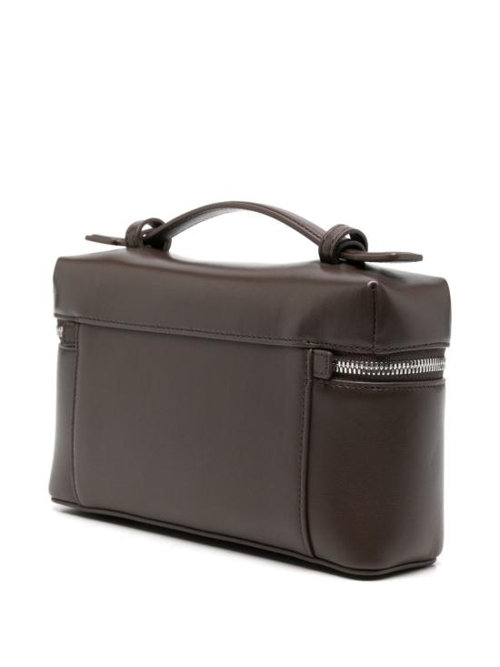 26FW 엠포리오 아르마니 숄더백 EW004564 AF32959U6125 GREY - EMPORIO ARMANI