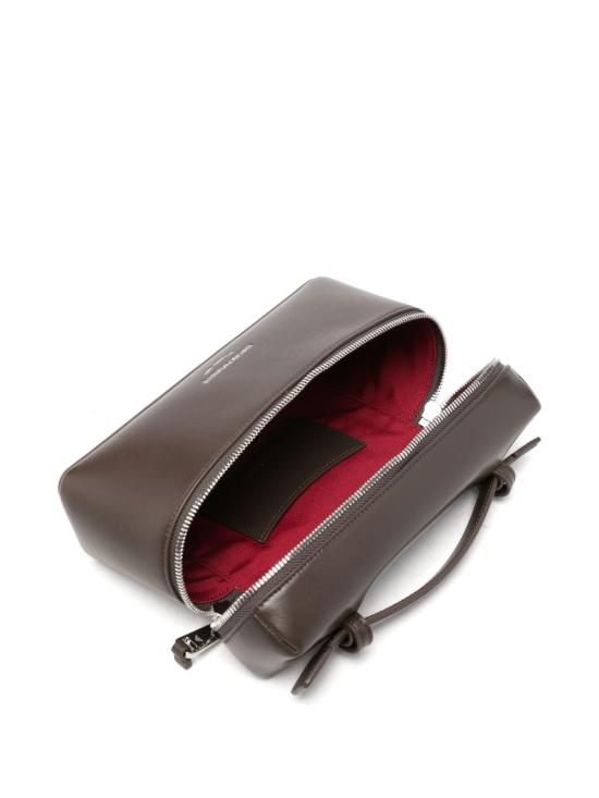 26FW 엠포리오 아르마니 숄더백 EW004564 AF32959U6125 GREY - EMPORIO ARMANI