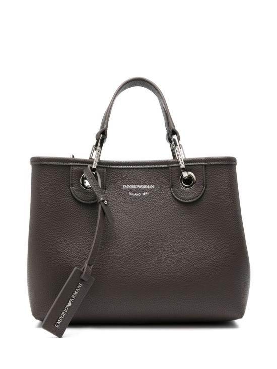 26FW 엠포리오 아르마니 토트백 EW000361 AF12036M6458 GREY