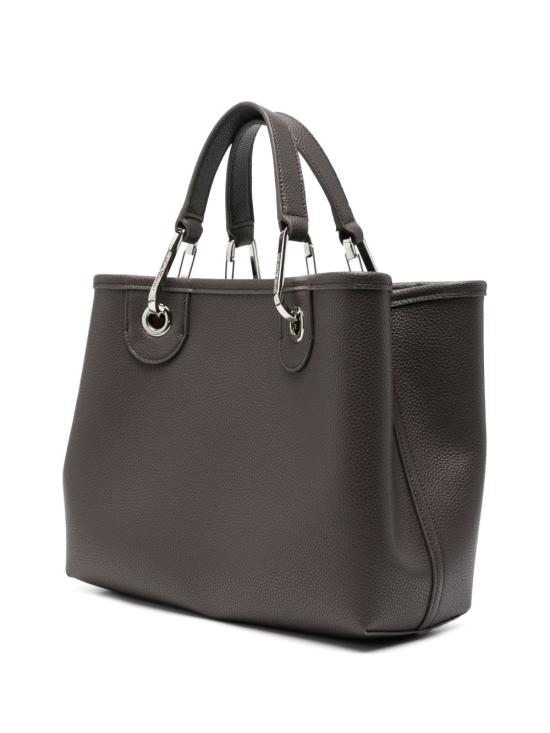 26FW 엠포리오 아르마니 토트백 EW000361 AF12036M6458 GREY - EMPORIO ARMANI