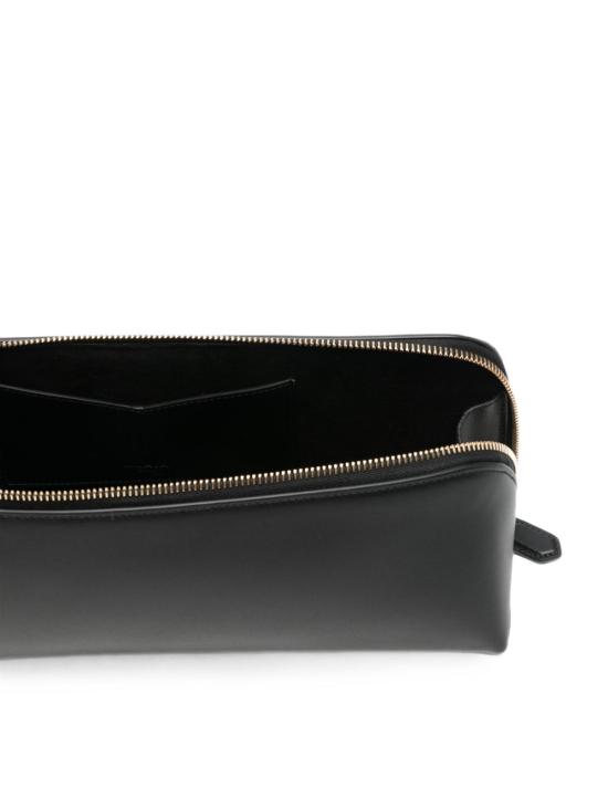 26FW 알라이아 클러치/파우치 AA1L4013I255 999 BLACK - ALAIA