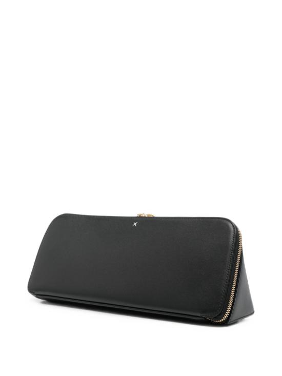 26FW 알라이아 클러치/파우치 AA1L4013I255 999 BLACK - ALAIA