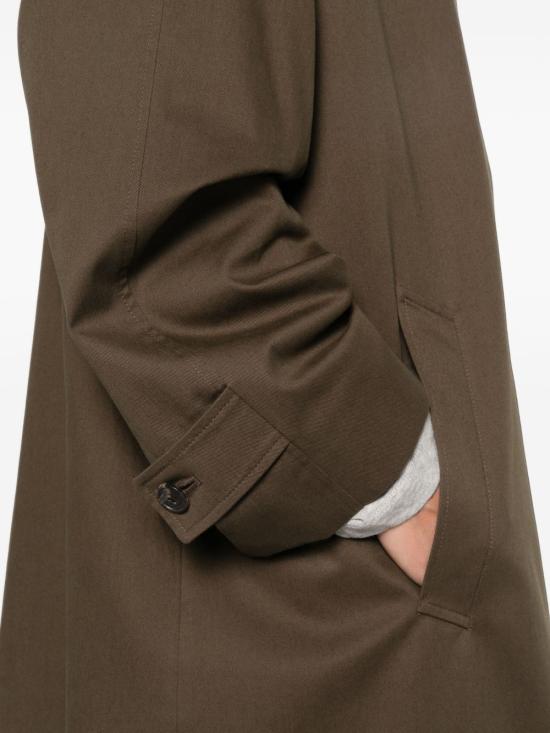 26FW 더로우 코트 R000043W4745 DFW BEIGE - THE ROW