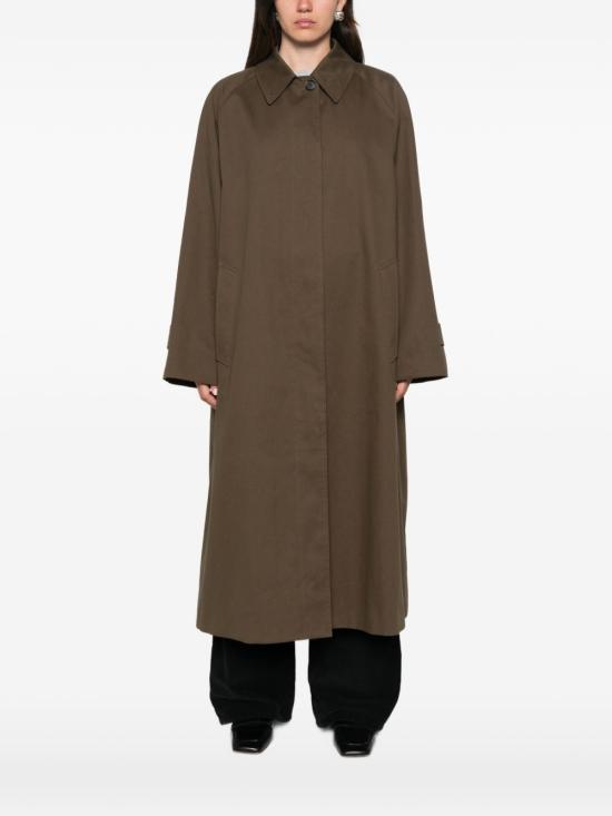 26FW 더로우 코트 R000043W4745 DFW BEIGE - THE ROW
