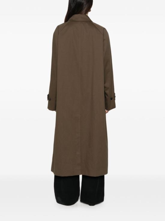 26FW 더로우 코트 R000043W4745 DFW BEIGE - THE ROW