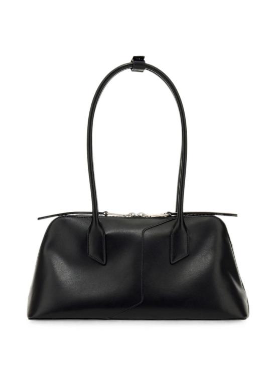 26FW 엠포리오 아르마니 토트백 EW005676 AF29741UC001 BLACK - EMPORIO ARMANI