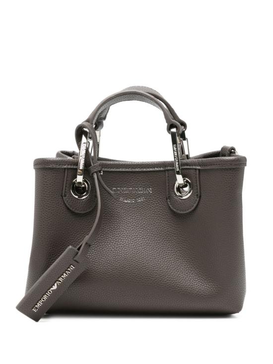26FW 엠포리오 아르마니 토트백 EW000382 AF12036M6458 GREY