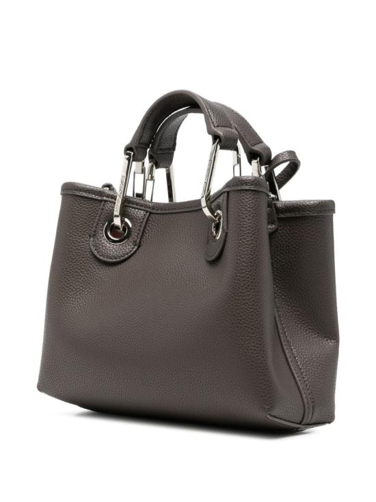 26FW 엠포리오 아르마니 토트백 EW000382 AF12036M6458 GREY - EMPORIO ARMANI
