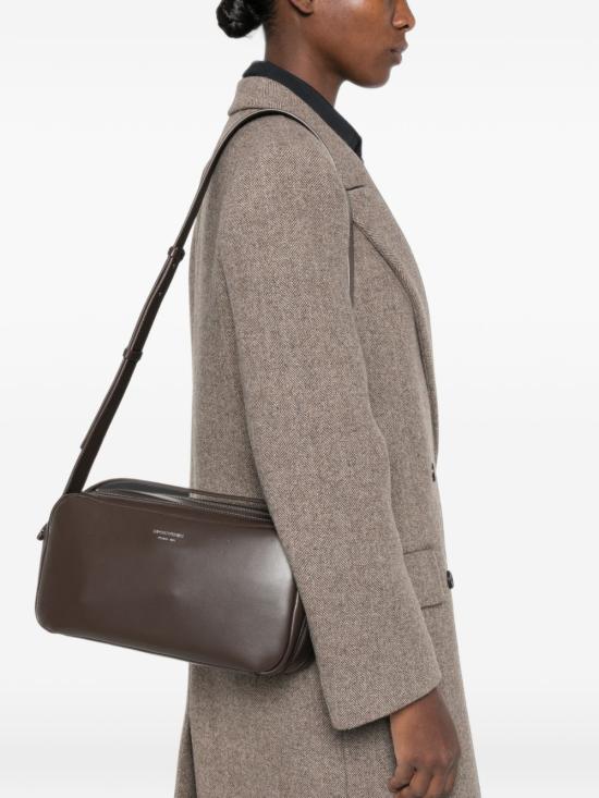 26FW 엠포리오 아르마니 토트백 EW005648 AF32959U6125 GREY - EMPORIO ARMANI