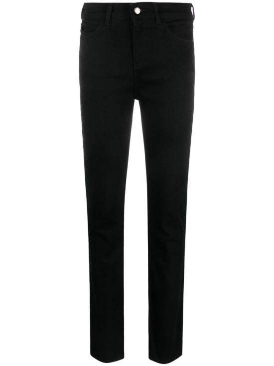 26FW 엠포리오 아르마니 데님 팬츠 8N2J18 2DL1Z0005 BLACK