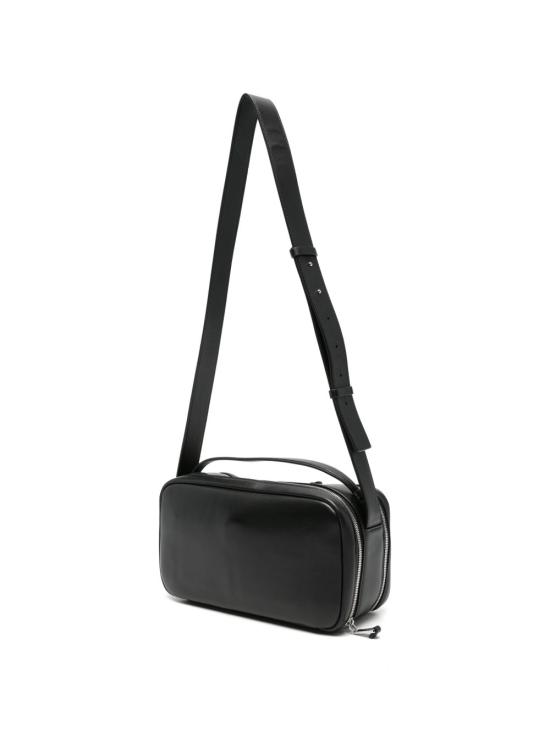 26FW 엠포리오 아르마니 토트백 EW005648 AF32959UC001 BLACK - EMPORIO ARMANI