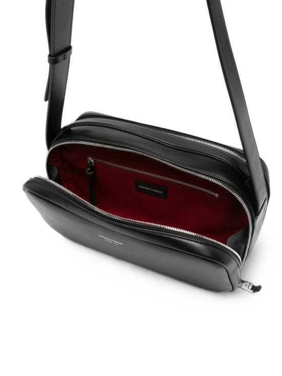 26FW 엠포리오 아르마니 토트백 EW005648 AF32959UC001 BLACK - EMPORIO ARMANI