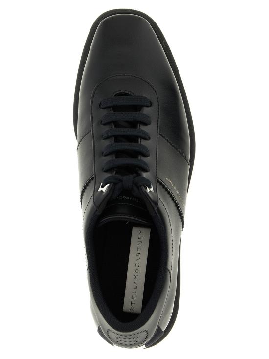  스텔라 맥카트니 스니커즈 LD810611AP0AM01000 BLACK - STELLA MCCARTNEY