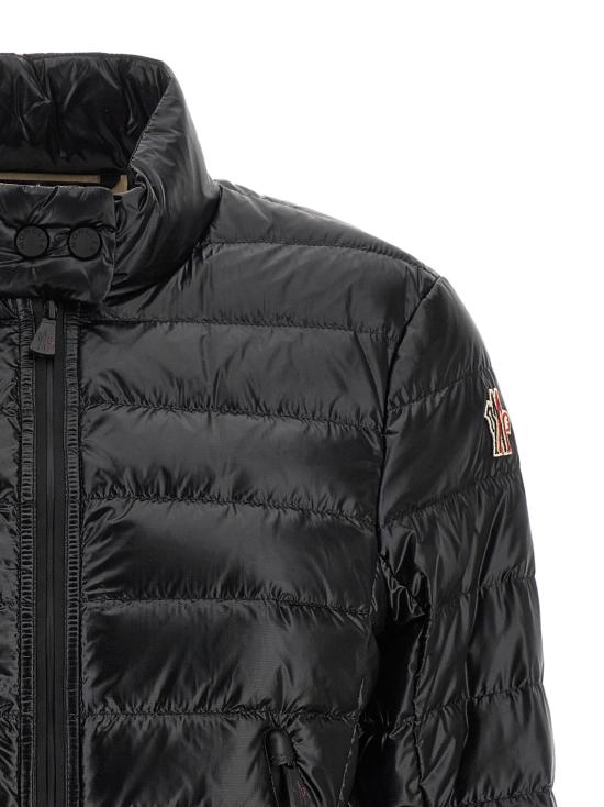  몽클레어 패딩 LDK20981A00058597X6999 BLACK - MONCLER