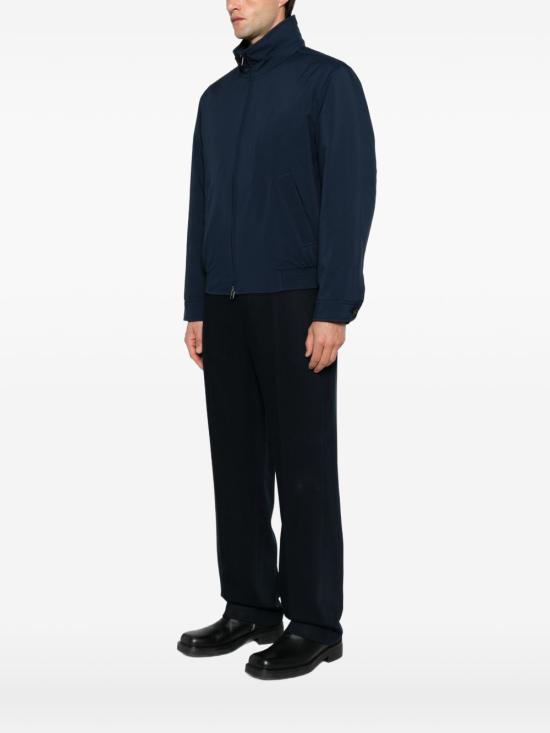 26FW 브리오니 자켓 SLWP0L PA9064141 NAVY - BRIONI