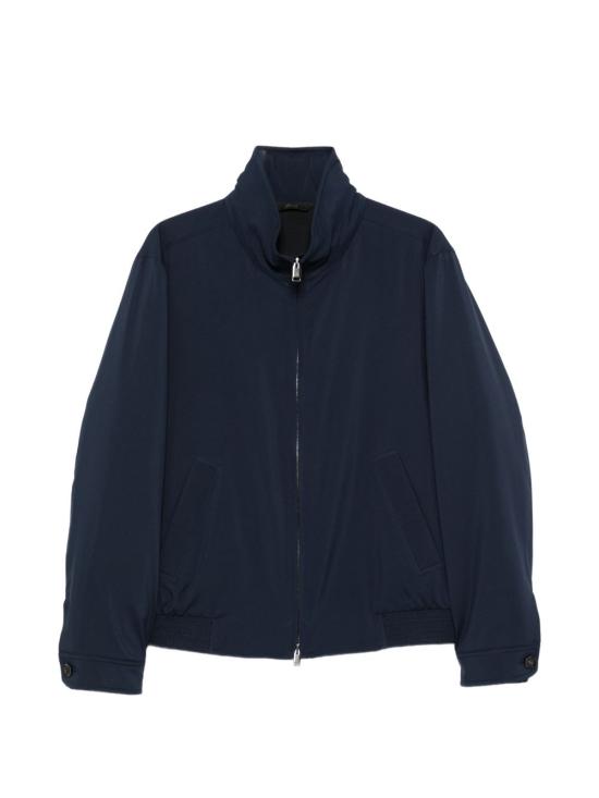 26FW 브리오니 자켓 SLWP0L PA9064141 NAVY