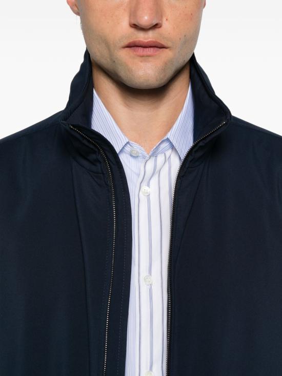 26FW 브리오니 자켓 SLWP0L PA9064141 NAVY - BRIONI