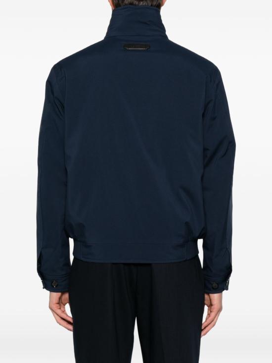 26FW 브리오니 자켓 SLWP0L PA9064141 NAVY - BRIONI