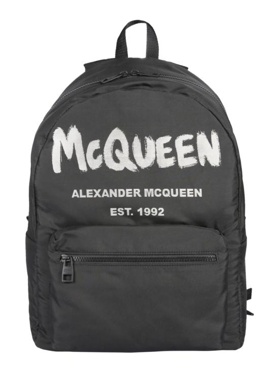  알렉산더 맥퀸 백팩 - ALEXANDER MCQUEEN