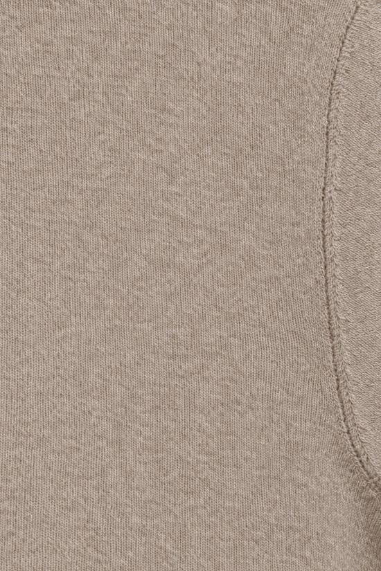26FW 다이애나 스튜디오 스웨터 DW26M070005 406 BEIGE - DIANA STUDIO