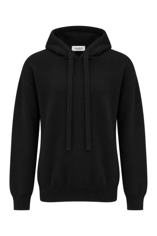 26FW 라니우스 스웨터 F6LAMAKH004 110 BLACK