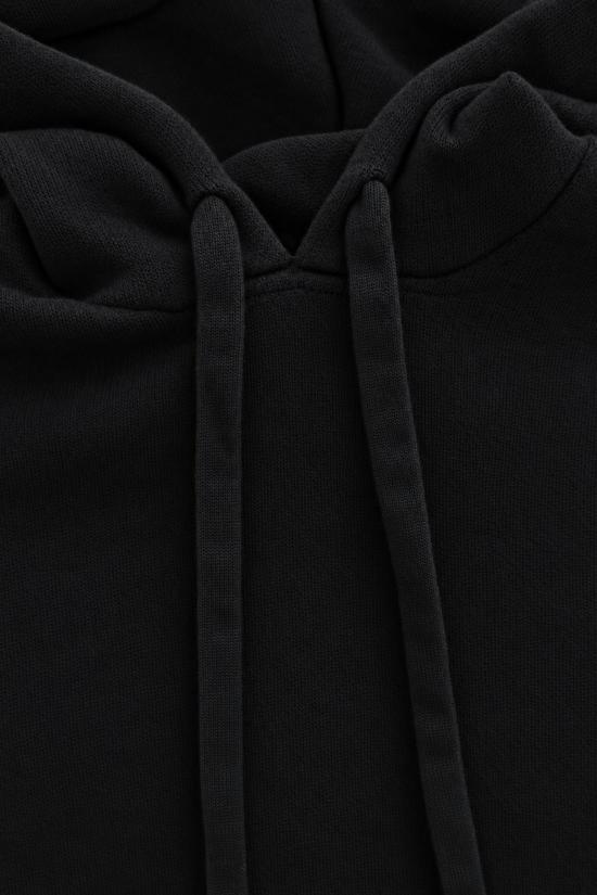 26FW 라니우스 스웨터 F6LAMAKH004 110 BLACK - LANEUS
