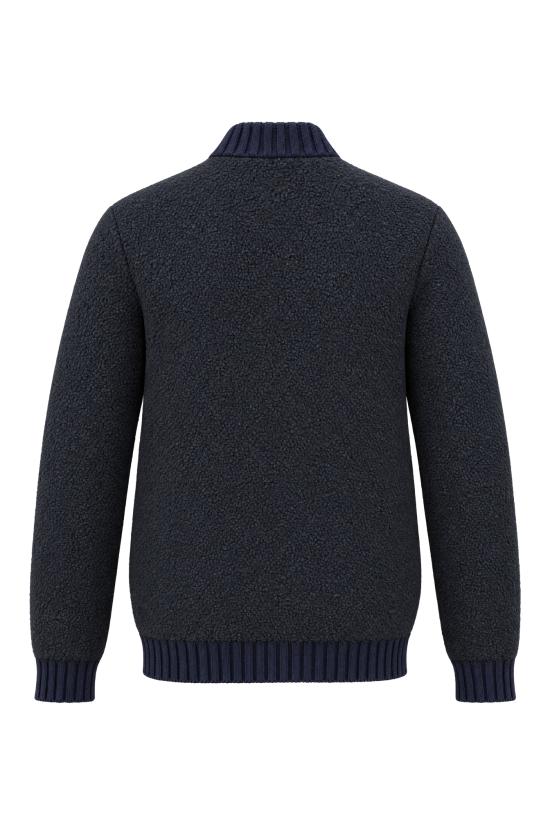 26FW 라니우스 자켓 F6LAMAKJ082 160 Blu navy - LANEUS