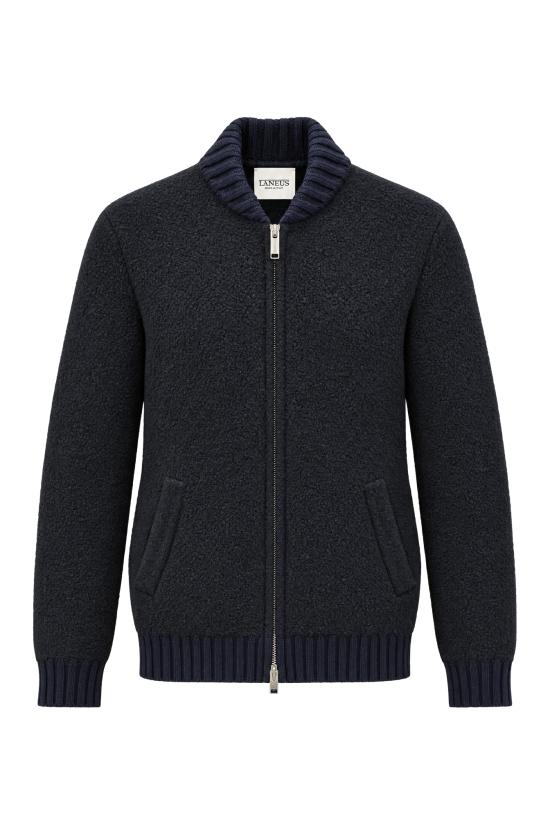 26FW 라니우스 자켓 F6LAMAKJ082 160 Blu navy