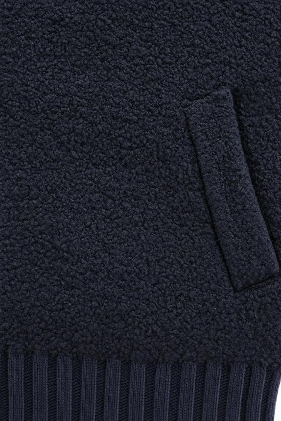 26FW 라니우스 자켓 F6LAMAKJ082 160 Blu navy - LANEUS