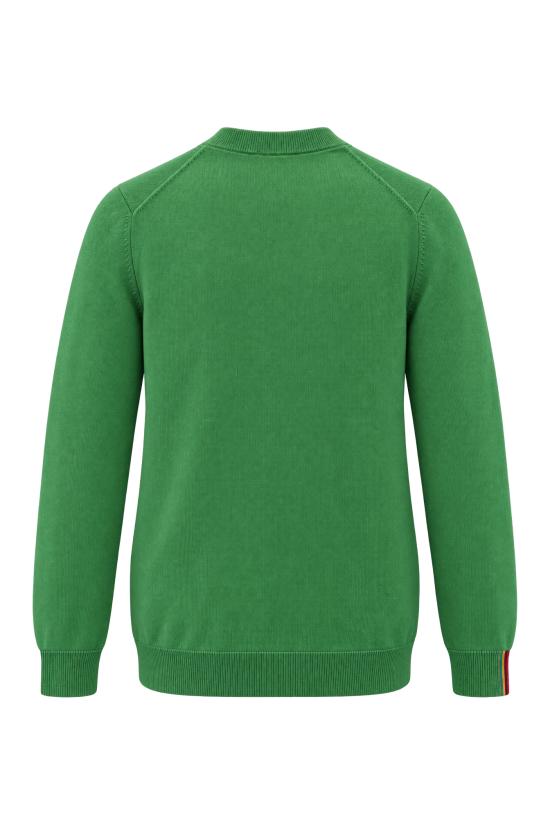 26FW 폴 스미스 스웨터 M1RA005W02497 31 PEA - PAUL SMITH