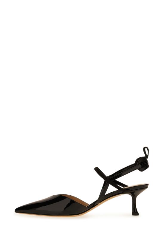 26FW 펜디 샌들 8J9131NEH F0QA1 Balck - FENDI