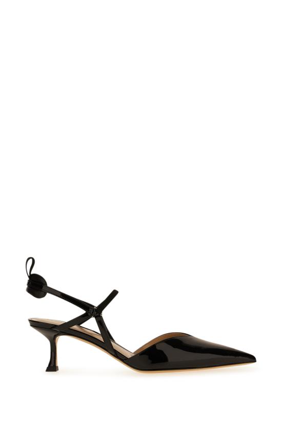 26FW 펜디 샌들 8J9131NEH F0QA1 Balck