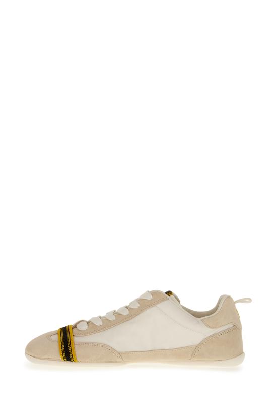 26FW 펜디 스니커즈 8E9124AY0T F1XIS White - FENDI