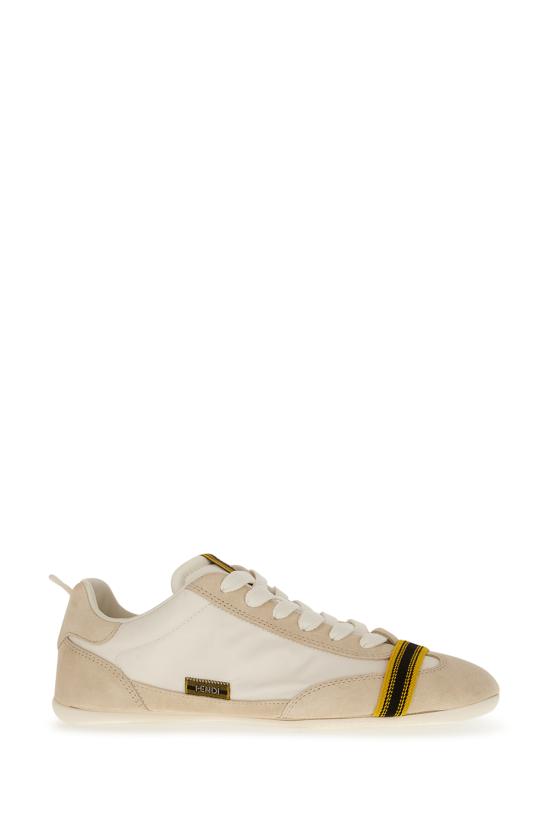 26FW 펜디 스니커즈 8E9124AY0T F1XIS White