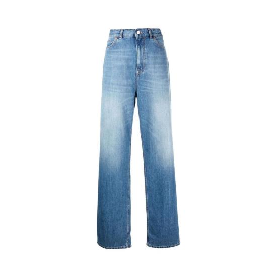  발렌티노 가라바니 데님 팬츠 VA 9137716363476 BLUE