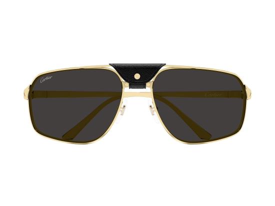 26FW 까르띠에 선글라스 CT0651S GOLD - CARTIER