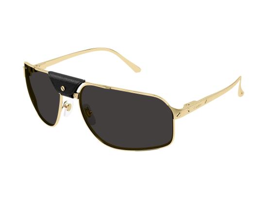 26FW 까르띠에 선글라스 CT0651S GOLD