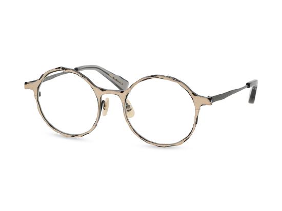 26SS 마사히로 마루야마 안경 MM 0103 MULTICOLOR
