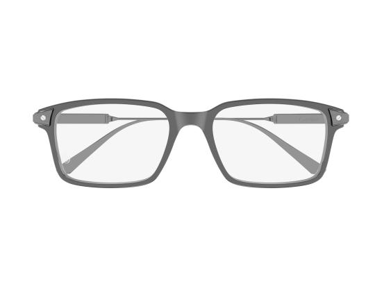 26FW 까르띠에 안경 CT0653O BLACK - CARTIER