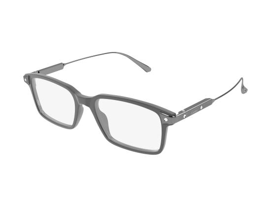 26FW 까르띠에 안경 CT0653O BLACK