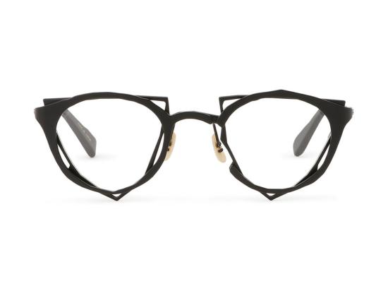 26SS 마사히로 마루야마 안경 MM 0045 BLACK - MASAHIRO MARUYAMA