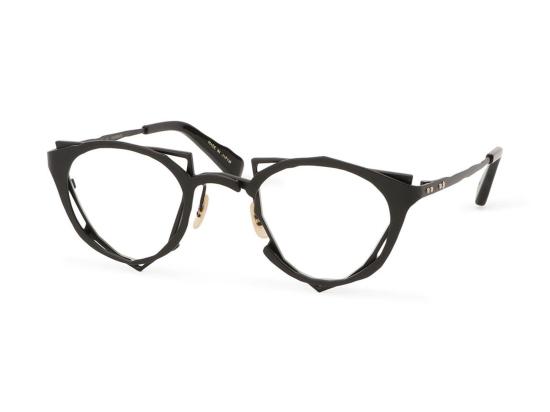 26SS 마사히로 마루야마 안경 MM 0045 BLACK