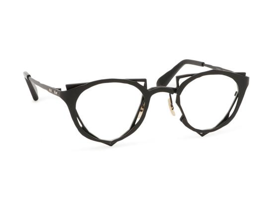 26SS 마사히로 마루야마 안경 MM 0045 BLACK - MASAHIRO MARUYAMA