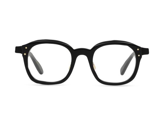 26SS 마사히로 마루야마 안경 MM 0111 BLACK - MASAHIRO MARUYAMA