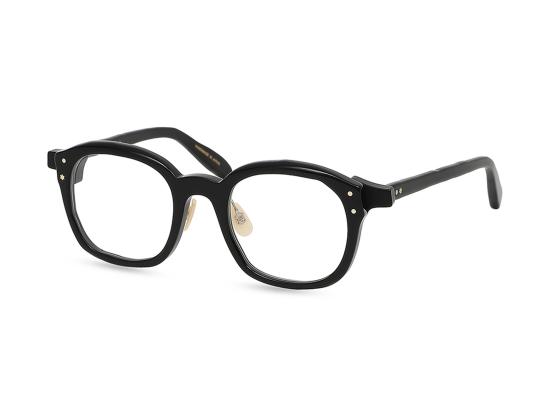 26SS 마사히로 마루야마 안경 MM 0111 BLACK